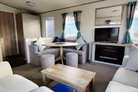 The Chillout 假日公园 *