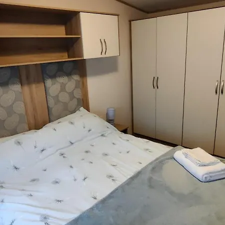 The Chillout 假日公园 *