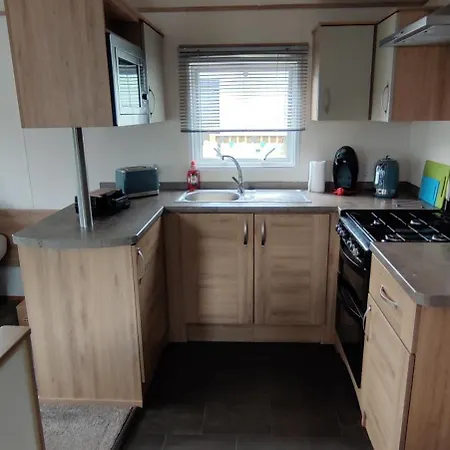 The Chillout 假日公园