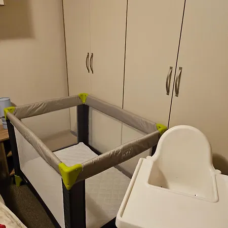 假日公园 The Chillout *