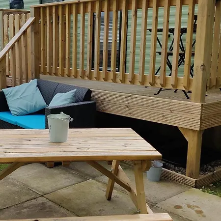 假日公园 The Chillout *