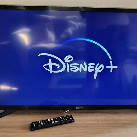 The Chillout 假日公园 *