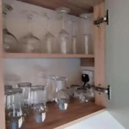 The Chillout Semesterpark Knaresborough