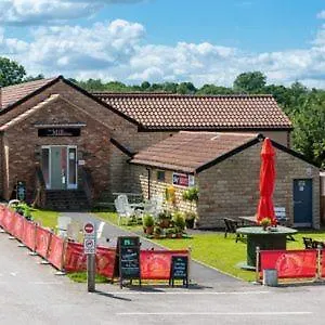 Semesterpark The Chillout Knaresborough