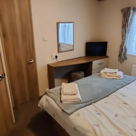 The Chillout * Knaresborough