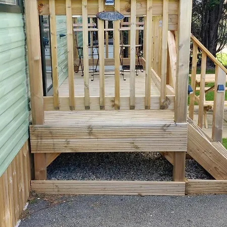 Semesterpark The Chillout Knaresborough