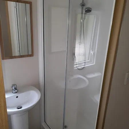 The Chillout * Knaresborough